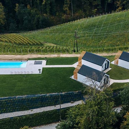Wine Resort Mak Maribor Kültér fotó