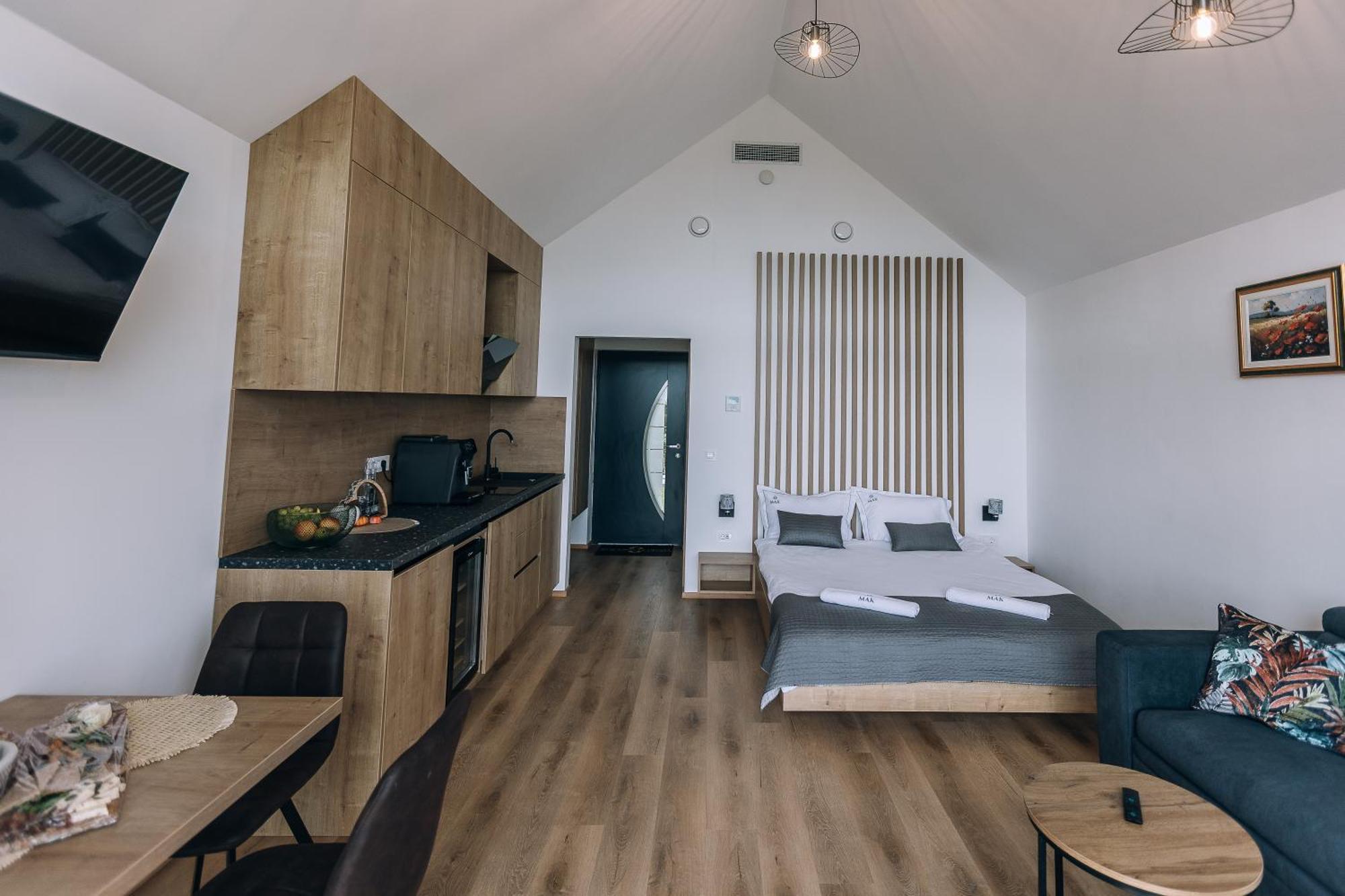 Wine Resort Mak Maribor Kültér fotó