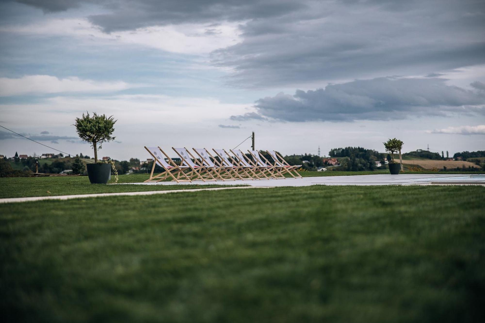 Wine Resort Mak Maribor Kültér fotó