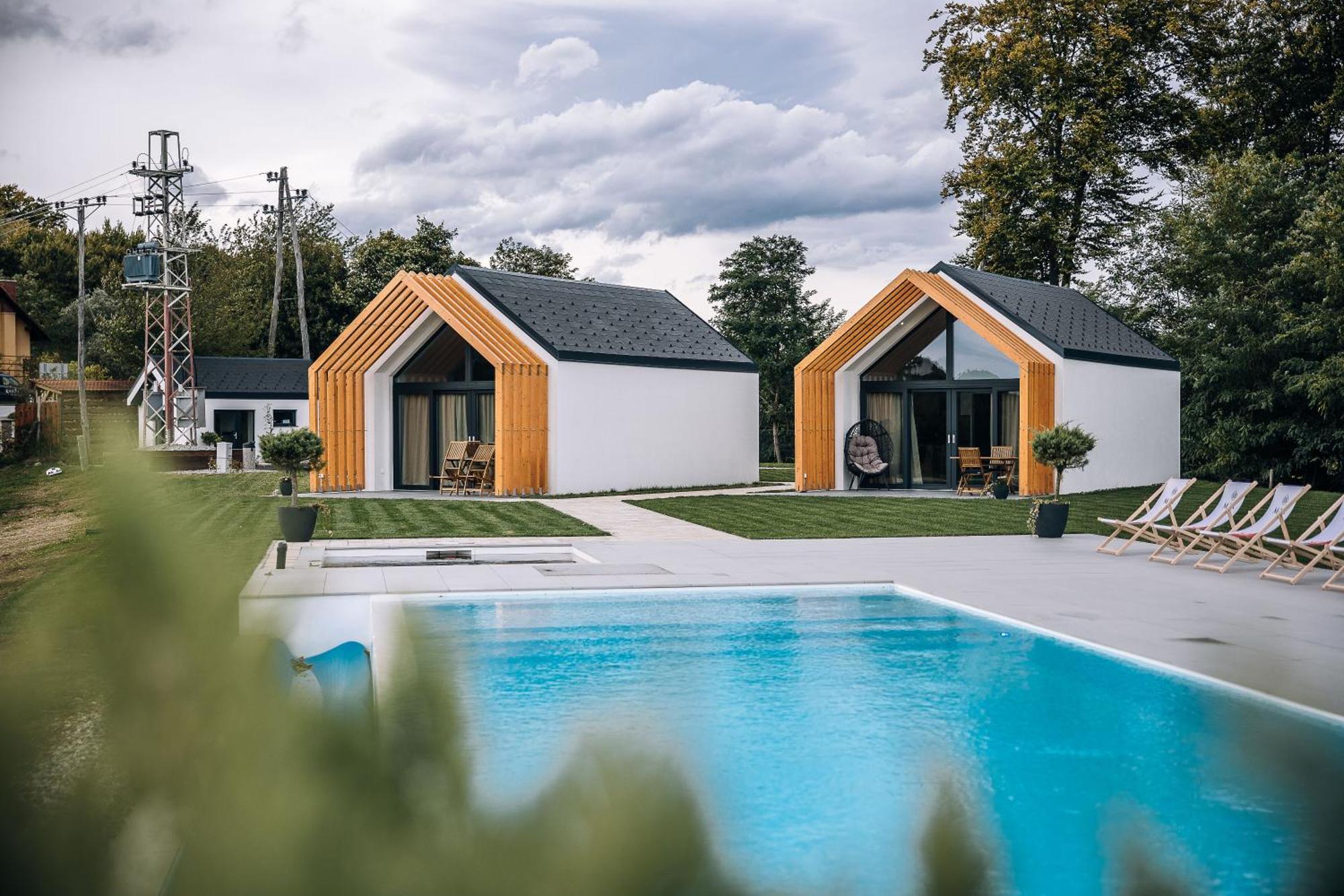 Wine Resort Mak Maribor Kültér fotó