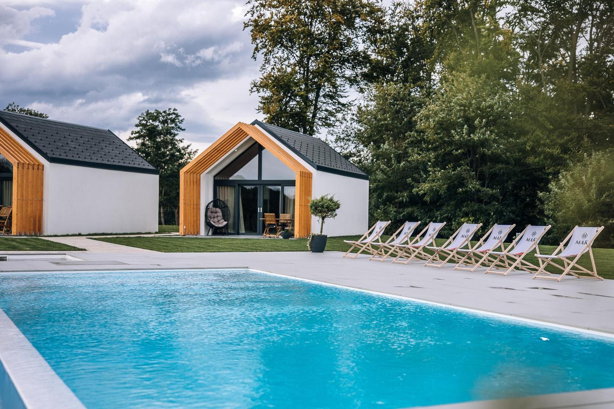Wine Resort Mak Maribor Kültér fotó
