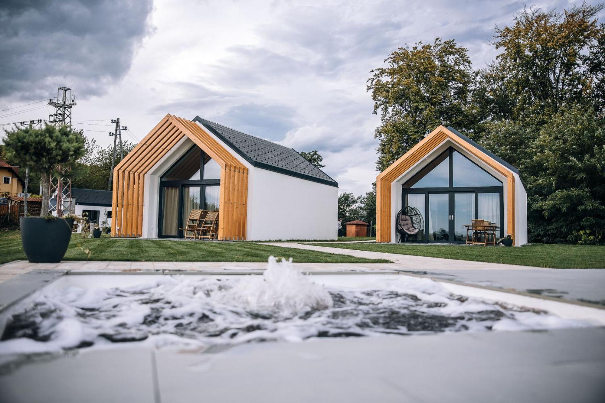 Wine Resort Mak Maribor Kültér fotó