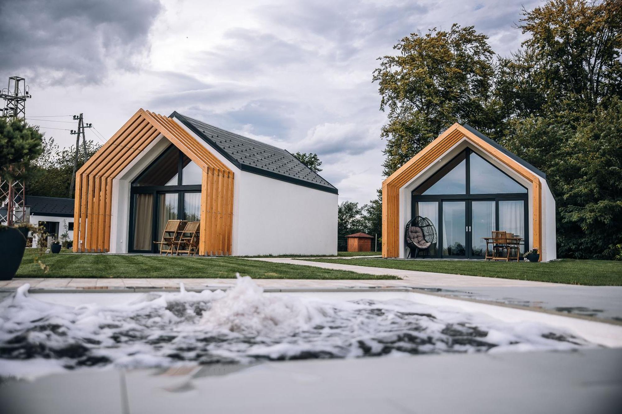 Wine Resort Mak Maribor Kültér fotó