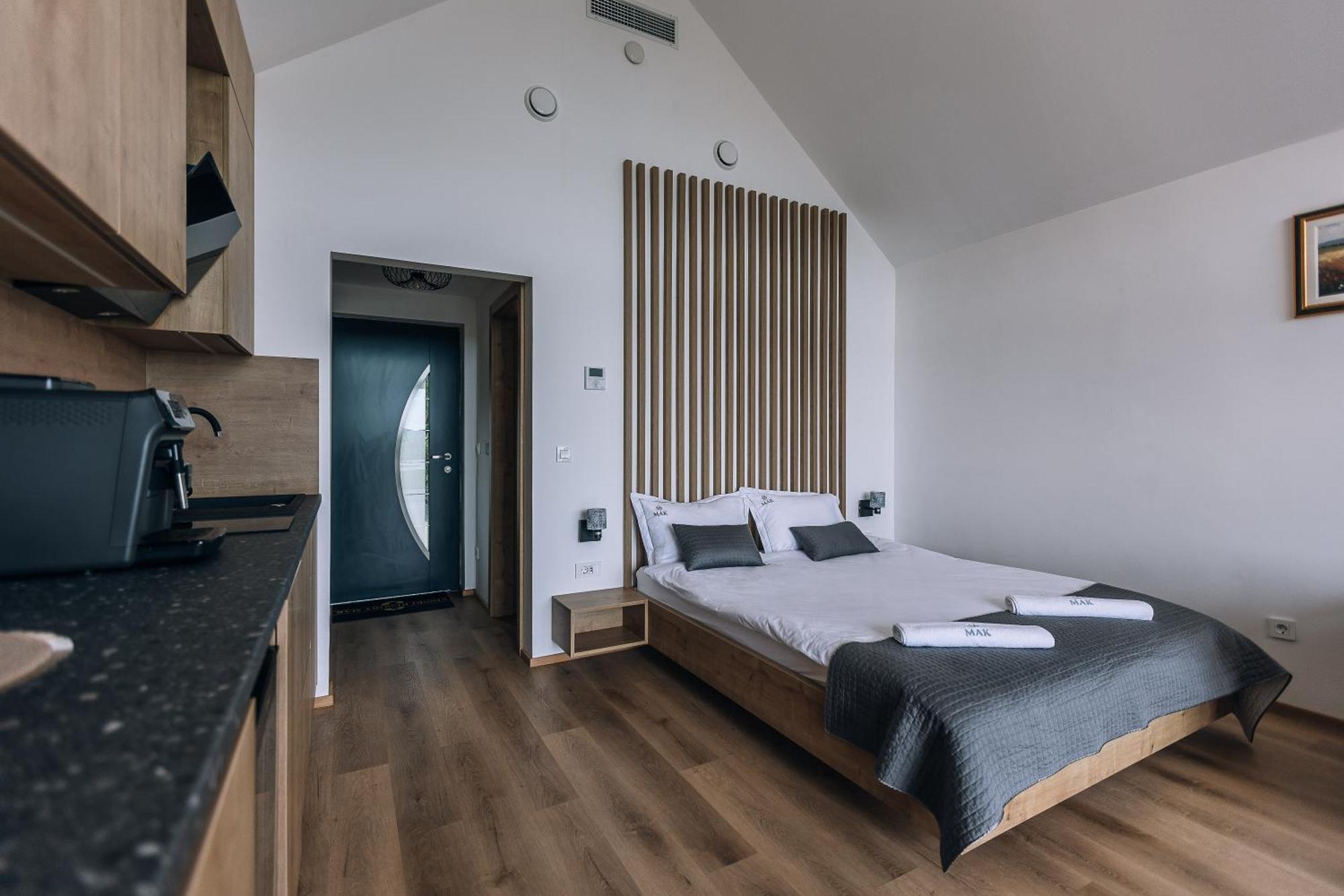 Wine Resort Mak Maribor Kültér fotó
