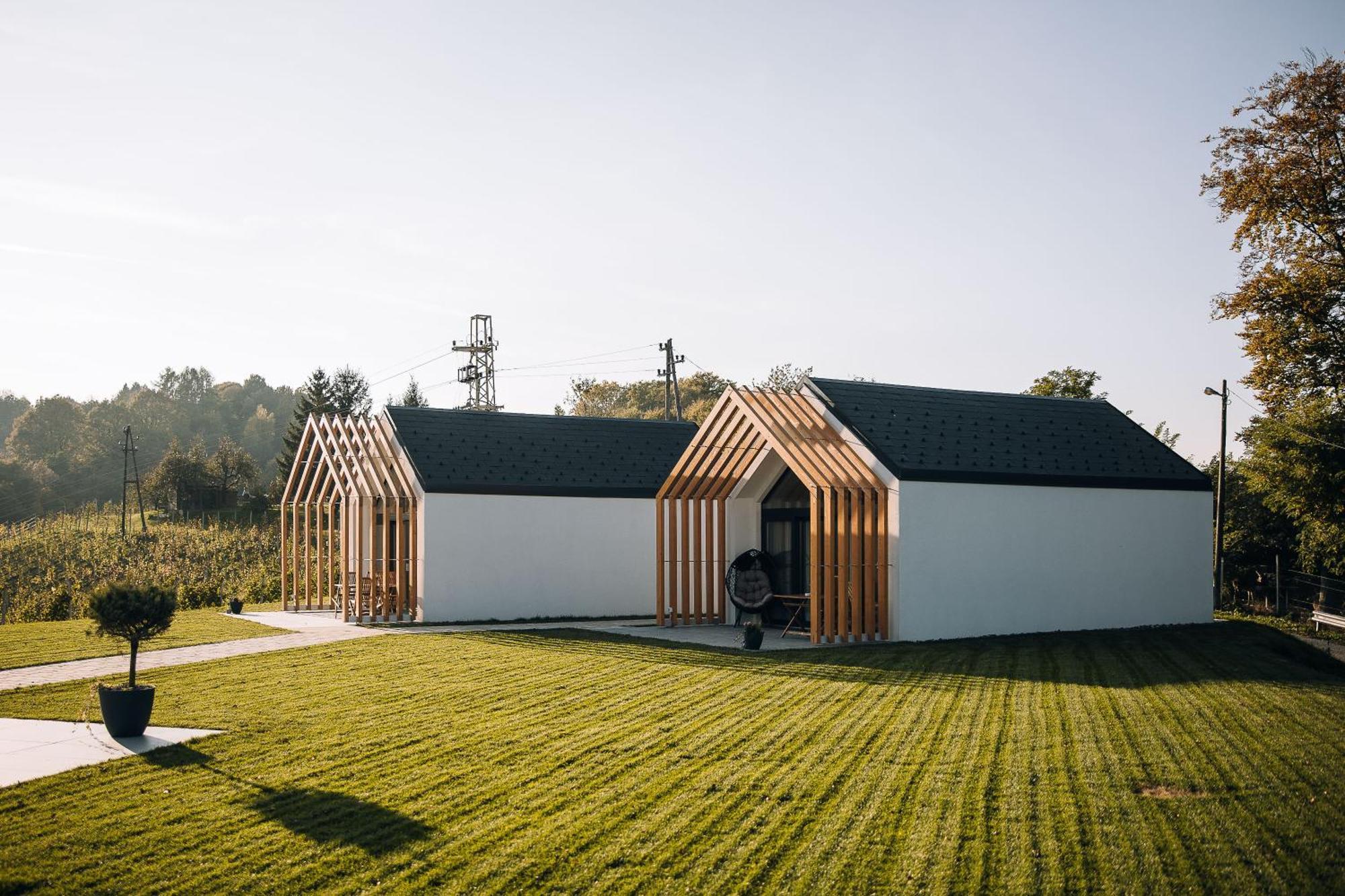 Wine Resort Mak Maribor Kültér fotó